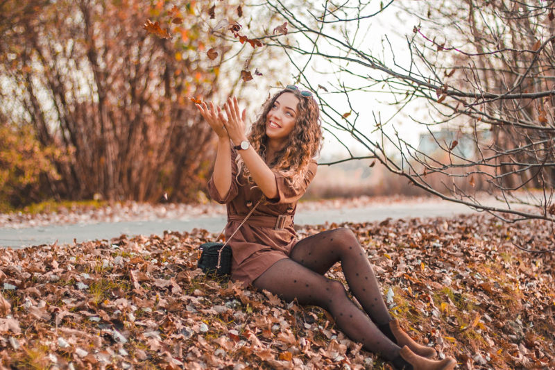 jesienna sesja rzeszów