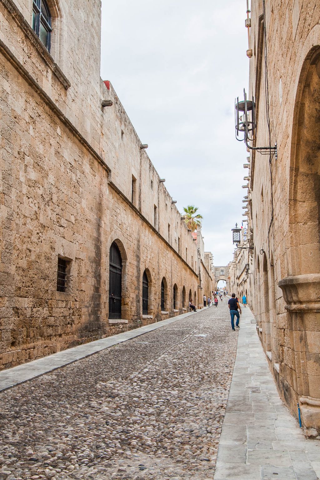 Co warto zobaczyć na Rodos? Przewodnik po greckiej wyspie Rodos